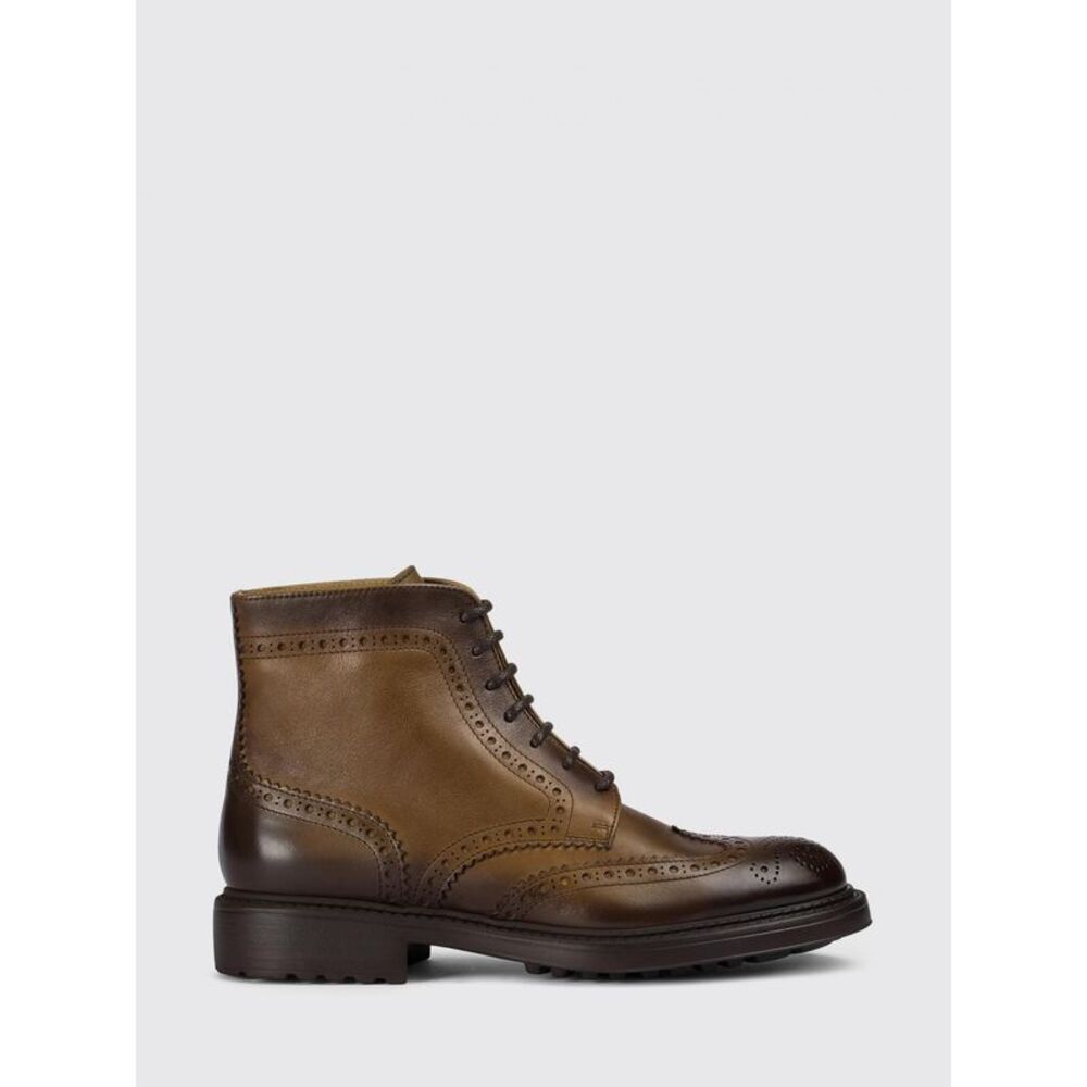 Doucal's Boot Men Brown